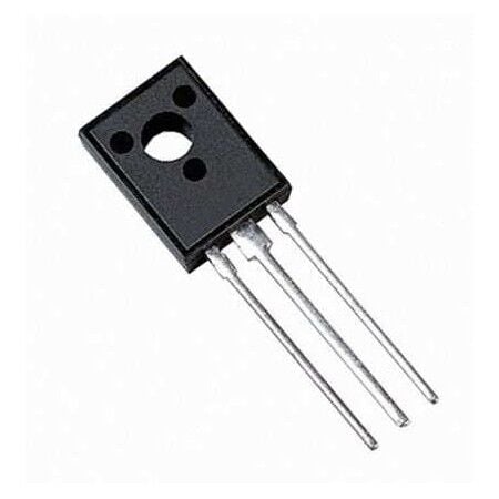 Darlington Transistors